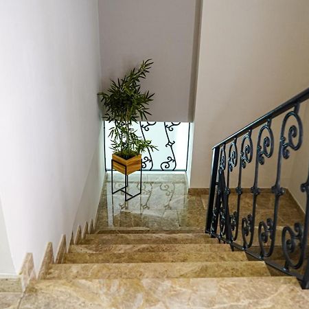 Apartamentos Puente Romano Suites Mérida Luaran gambar