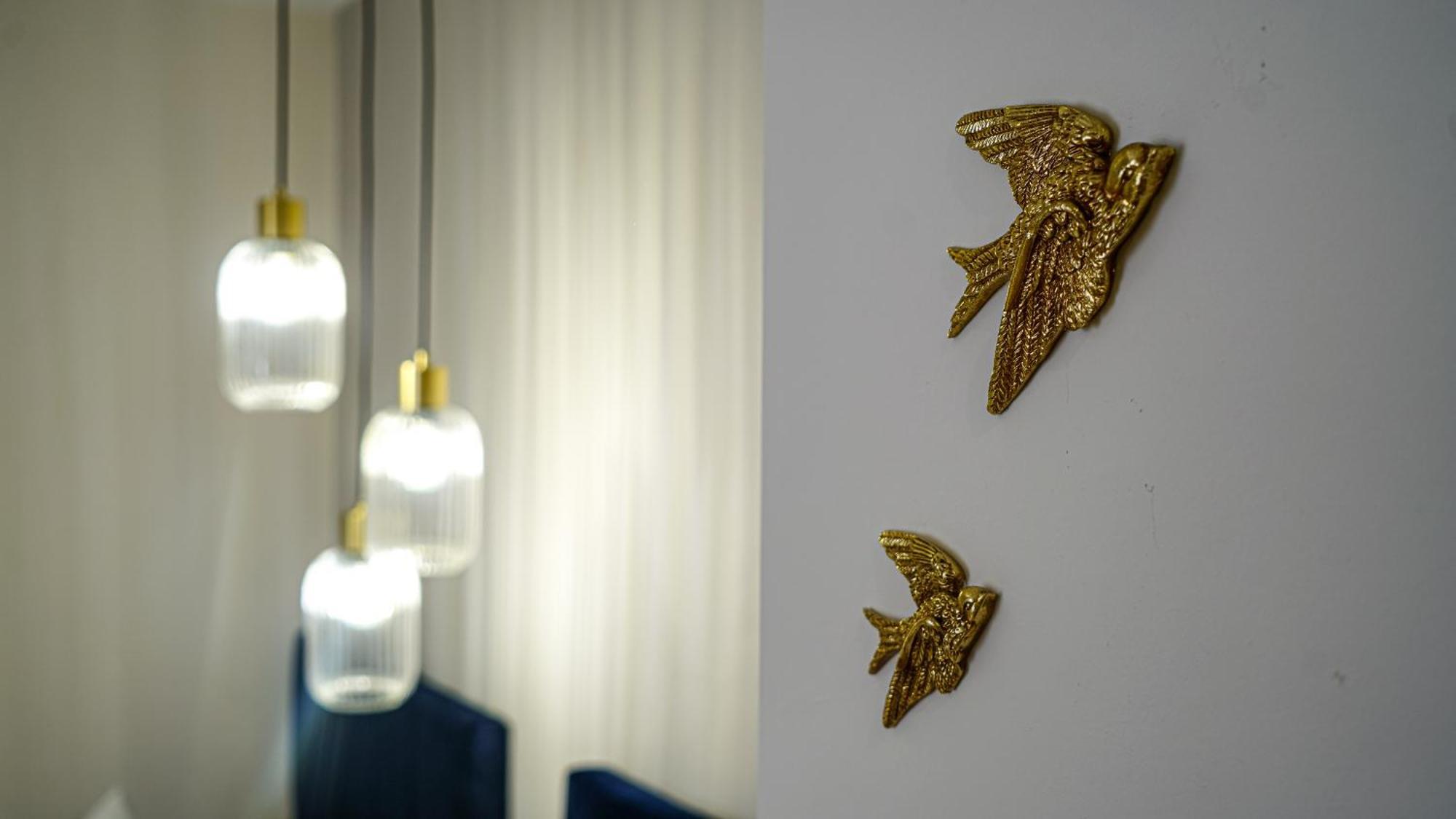 Apartamentos Puente Romano Suites Mérida Luaran gambar