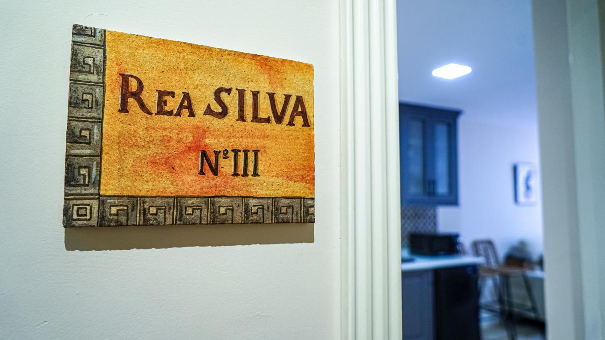 Apartamentos Puente Romano Suites Mérida Luaran gambar